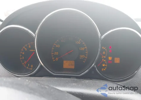 2005 Nissan Altima 2.5 S из США, поврежденный, VIN 1N4AL11D85C193108